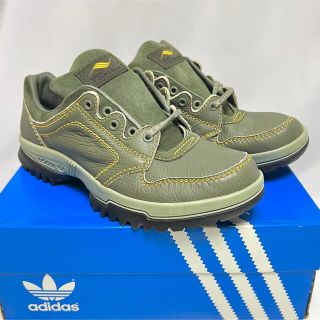 アディダス(adidas)の2002年製 adidas ブラックフォレスト スニーカー デッドストック(スニーカー)