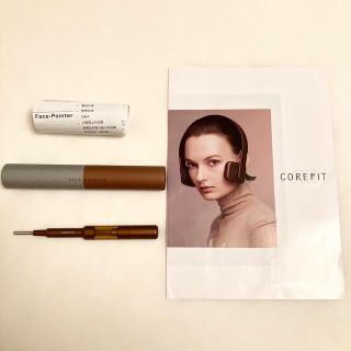 CORE FIT コアフィット フェイスポインター Face-Pointerの通販 by