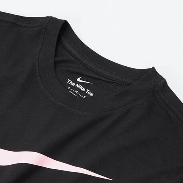 NIKE(ナイキ)の【新品/完売品】NIKE PSG Swoosh Club 半袖Tシャツ メンズのトップス(Tシャツ/カットソー(半袖/袖なし))の商品写真