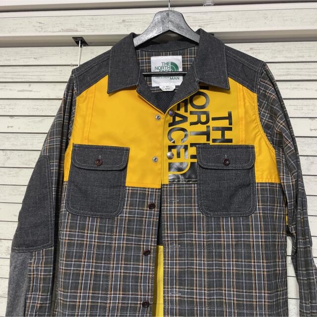 定番最新作】 COMME des GARCONS - 17AW JUNYA WATANABE