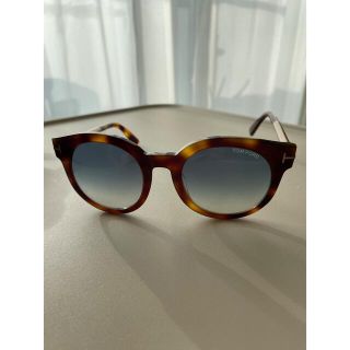 トムフォード(TOM FORD)のトムフォード　サングラス(サングラス/メガネ)