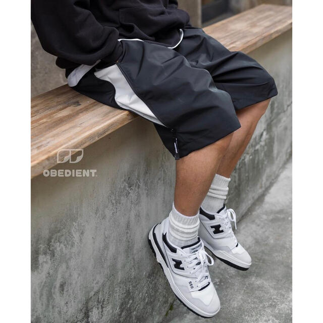 obedient tech easy shorts water proof 今月のとっておき 49.0%割引
