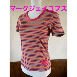 マークジェイコブス(MARC JACOBS)のマークジェイコブス(Tシャツ(半袖/袖なし))