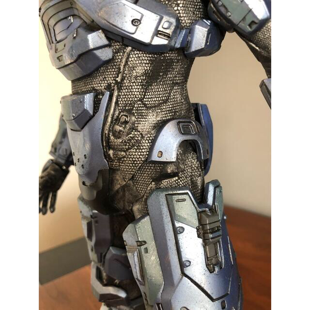 GOOD SMILE COMPANY(グッドスマイルカンパニー)のHALO UNSC スパルタン・ガブリエル・ソーン 1/6 アクションフィギュア エンタメ/ホビーのフィギュア(ゲームキャラクター)の商品写真