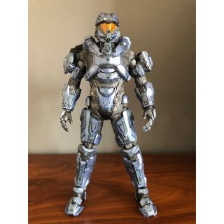 グッドスマイルカンパニー(GOOD SMILE COMPANY)のHALO UNSC スパルタン・ガブリエル・ソーン 1/6 アクションフィギュア(ゲームキャラクター)