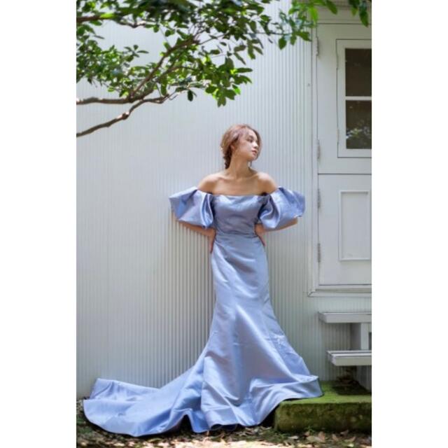 DRESS PRODUCTION 新品 ウェディングドレス - library.iainponorogo.ac.id