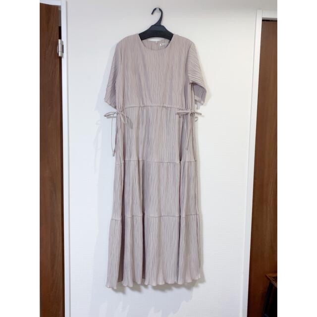 ために】 RANDEBOO RANDEBOO Natural 2way dressの通販 by ♡｜ランデブーならラクマ リーツが 