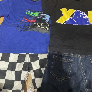 エクストララージ(XLARGE)の【まとめ売り】エクストララージ 男の子 90cm XLARGE(Tシャツ/カットソー)