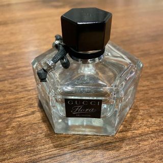 グッチ(Gucci)のGUCCI 香水　& DIOR チークセット(香水(女性用))