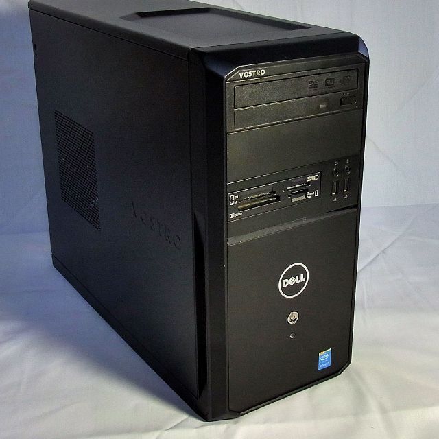 VOSTRO 3900 GTX645(3画面対応) オフィス Windows11 | paymentsway.co