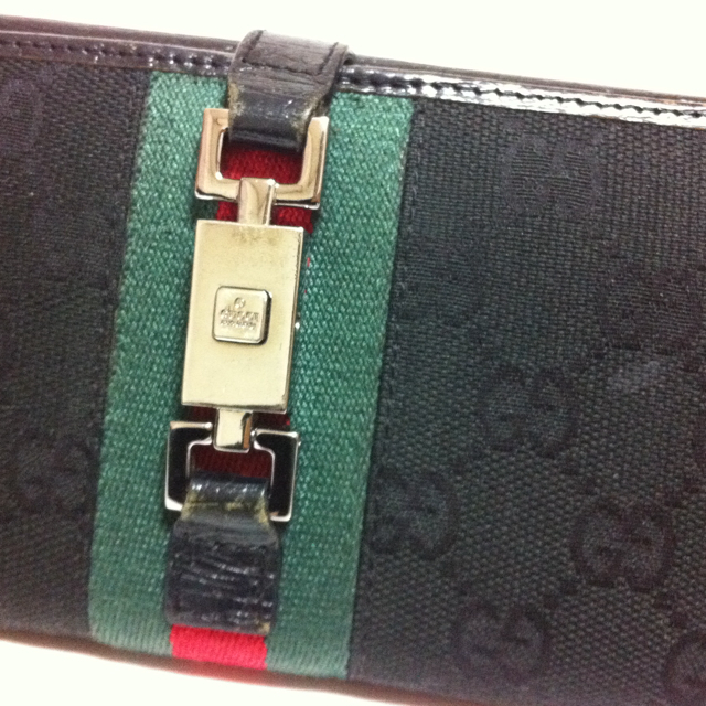 Gucci(グッチ)の2baby☆mama様【お取り置き】 レディースのファッション小物(財布)の商品写真