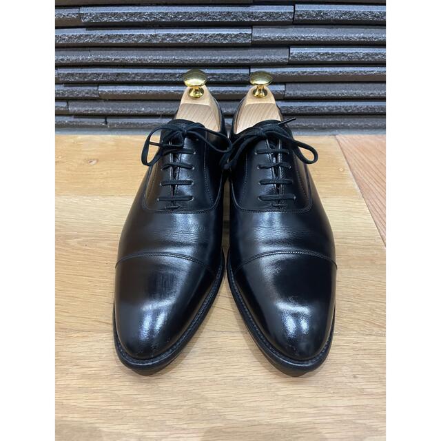 スコッチグレイン SCOTCH GRAIN インペリアル ブラック 23.5cm | eloit.com
