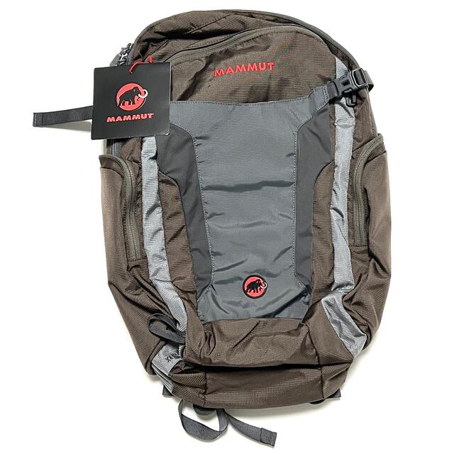 32L 新品 マムート mammut デイパック リュック サック エクセロン