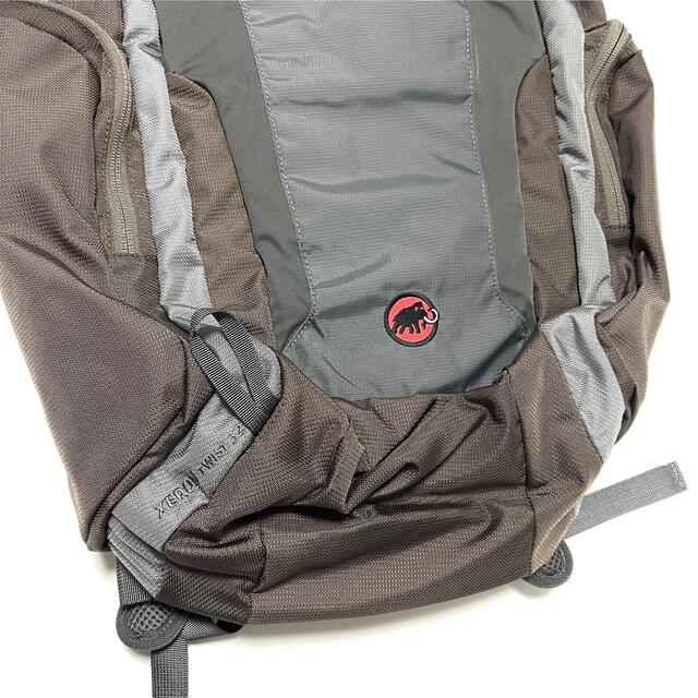 Mammut(マムート)の32L 新品 マムート mammut デイパック リュック サック エクセロン メンズのバッグ(バッグパック/リュック)の商品写真