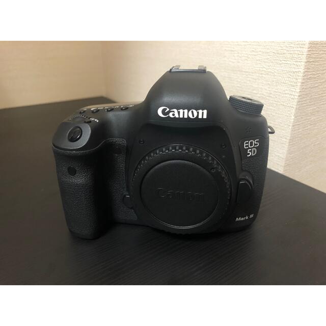 Canon EOS 5D MARK3＋バッテリー2個