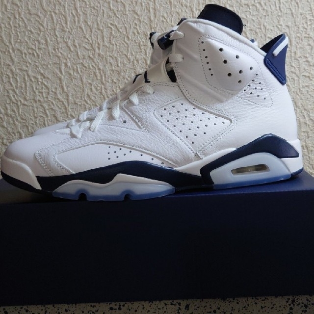 AIR JORDAN 6 RETRO