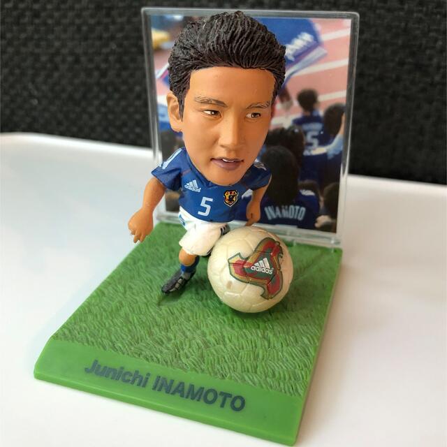 サッカー 日本選手フィギュア | energysource.com.br