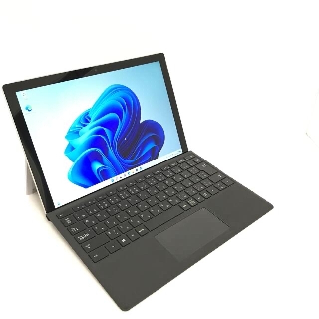 最新作売れ筋が満載 Surface Pro6 Win11 8G/128G Office2021 ノートPC