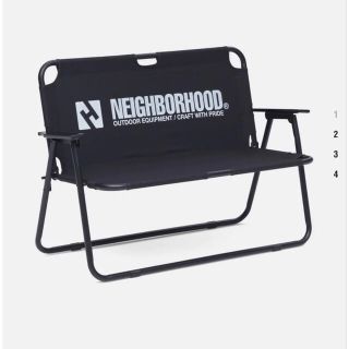 ネイバーフッド(NEIGHBORHOOD)のNEIGHBORHOOD FOLDING SOFA.PA ソファ(テーブル/チェア)