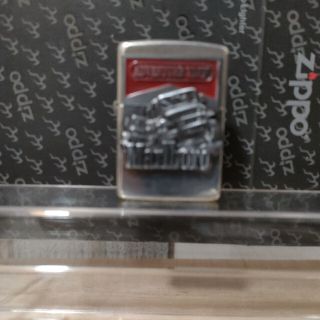 ジッポー(ZIPPO)のZIPPO　マルボロ　アドベンチャー(タバコグッズ)