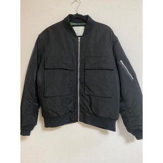 シールームリン MA-1 ブルゾン(レディース)の通販 100点以上 ...