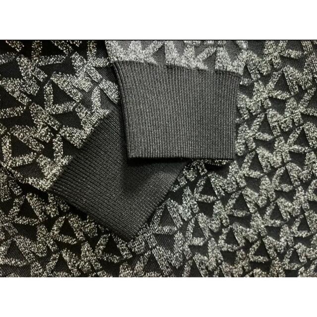 新品タグ付】MichaelKors マイケルコース MKロゴ ワンピース