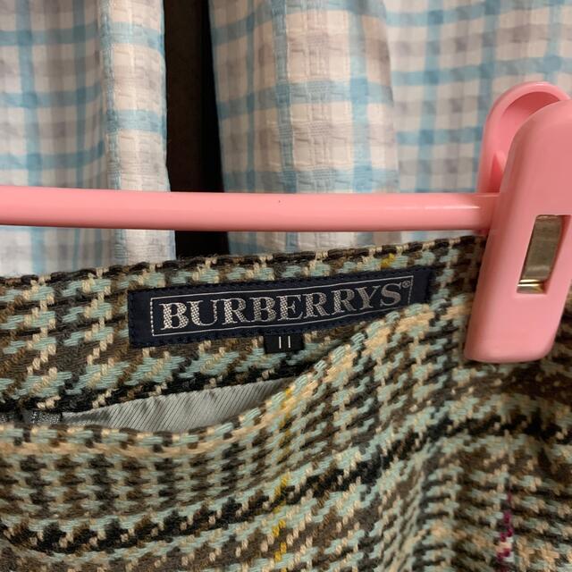 BURBERRY(バーバリー)のBurberryスーツ レディースのフォーマル/ドレス(スーツ)の商品写真