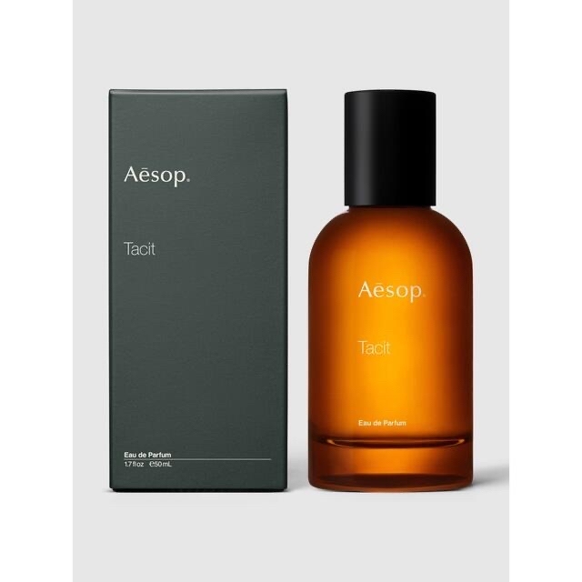 Aesop - イソップ タシット オードパルファム 50mlの通販 by h's shop｜イソップならラクマ