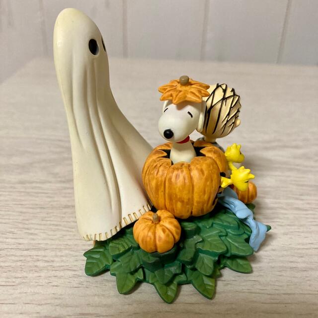 SNOOPY(スヌーピー)のスヌーピー フィギュア ピーナッツ フォーメーションアーツ ハロウィン ライナス エンタメ/ホビーのフィギュア(アメコミ)の商品写真