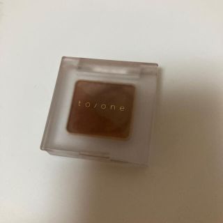 コスメキッチン(Cosme Kitchen)のto/one トーン ペタル アイシャドウ 14(アイシャドウ)