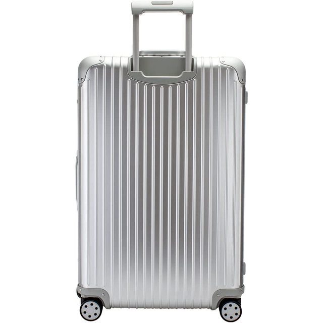 RIMOWA リモワ TOPAS トパーズ シルバー