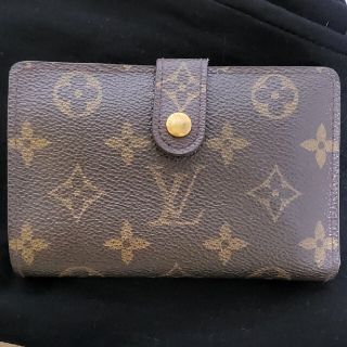 ルイヴィトン(LOUIS VUITTON)のルイヴィトン＊折り畳み財布(財布)