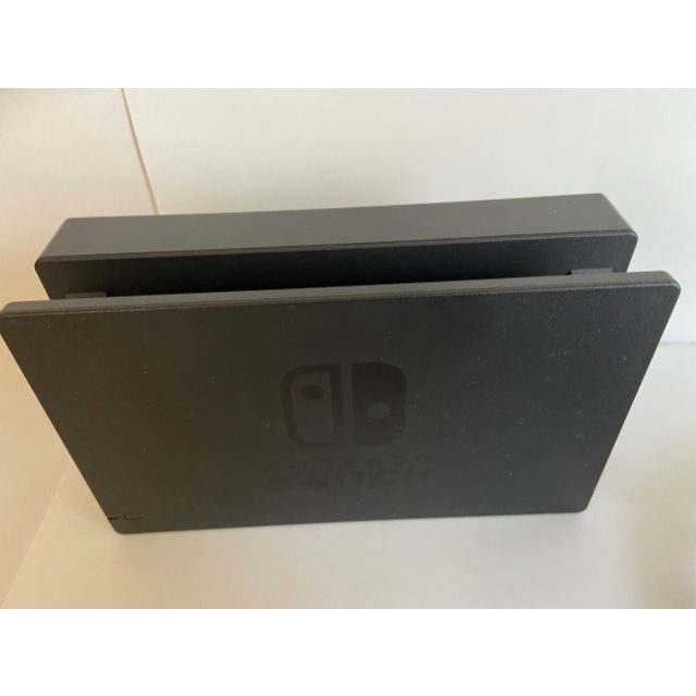 Nintendo Switch ネオンブルー　本体
