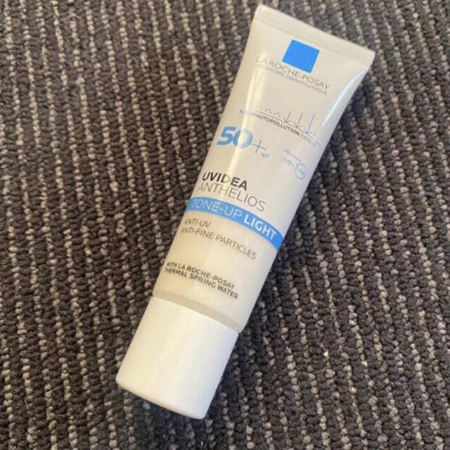 LA ROCHE-POSAY(ラロッシュポゼ)の【未使用】トーンアップライト　ラロッシュポゼ コスメ/美容のベースメイク/化粧品(化粧下地)の商品写真