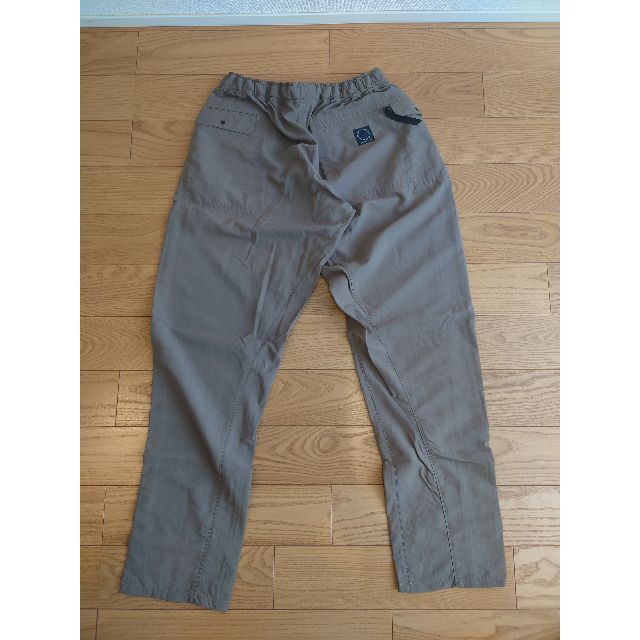 山と道 5-pockets pants 2018年モデル