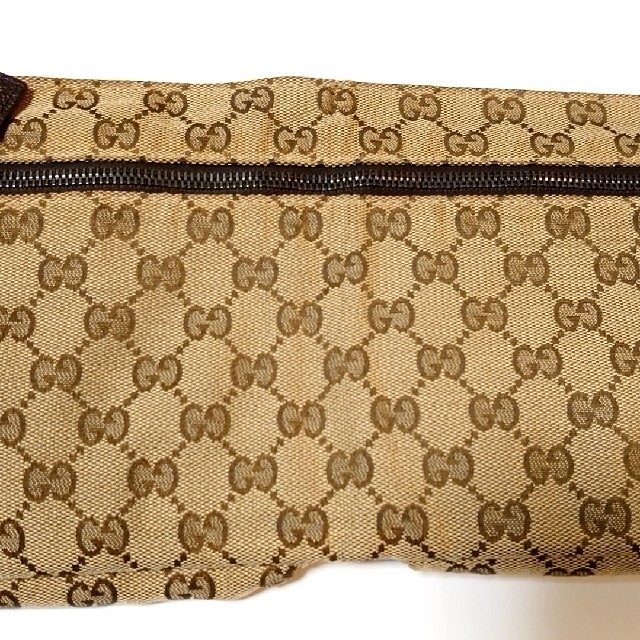 Gucci(グッチ)のGUCCI ボデイバッグ メンズのバッグ(ボディーバッグ)の商品写真