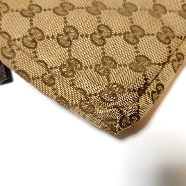 Gucci(グッチ)のGUCCI ボデイバッグ メンズのバッグ(ボディーバッグ)の商品写真