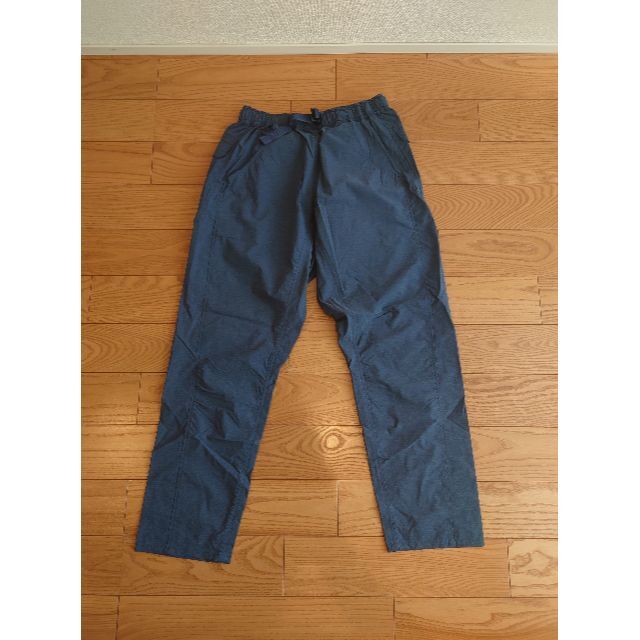 パンツ山と道 Light 5-pockets pants 2019年モデル