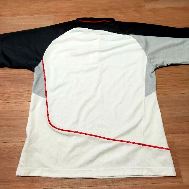 YONEX(ヨネックス)のYONEX　ゲームシャツ スポーツ/アウトドアのテニス(ウェア)の商品写真