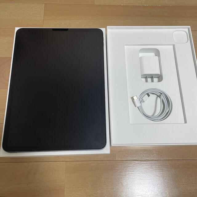 11インチ　iPad Pro 第3世代