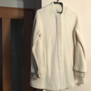 ザラ(ZARA)のmm様 専用(ロングコート)