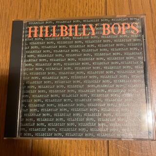 ヒルビリーバップス　CD(ポップス/ロック(邦楽))