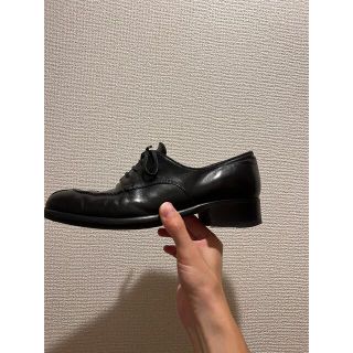 エンツォボナフェ(ENZO BONAFE)のLe Yucca's  レユッカス　U-TIP SHOES(ドレス/ビジネス)