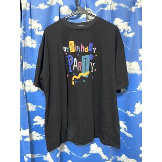 ペコクラブ ドルフィンハードウォッシュTシャツ