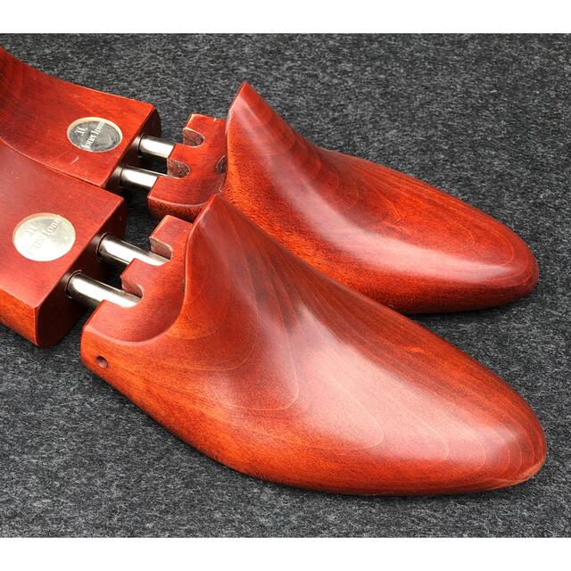 ジョンロブ・イヤーモデル・木製シューツリー | eloit.com