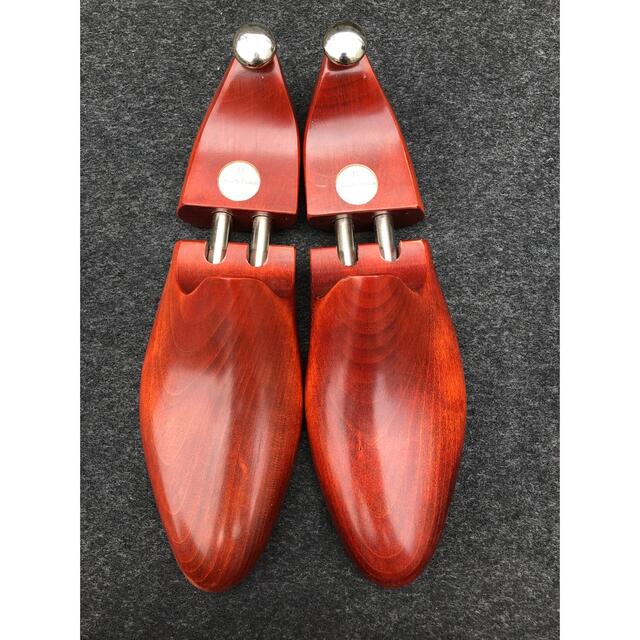ジョンロブ・イヤーモデル・木製シューツリー | eloit.com