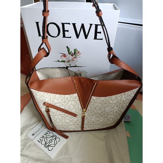 人気のクリスマスアイテムがいっぱい! LOEWE - ロエベ ハンモック