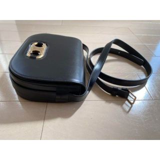 新品未使用!正規品 CELINE ミディアム マイヨン トリオンフ バッグ