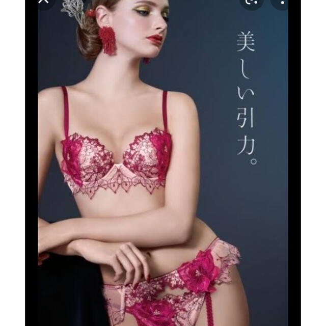 大放出セール】 サルート 17グループ p-up B70 下着 - www.global