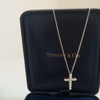 ティファニー ネックレス（プラチナ）の通販 600点以上 | Tiffany & Co 